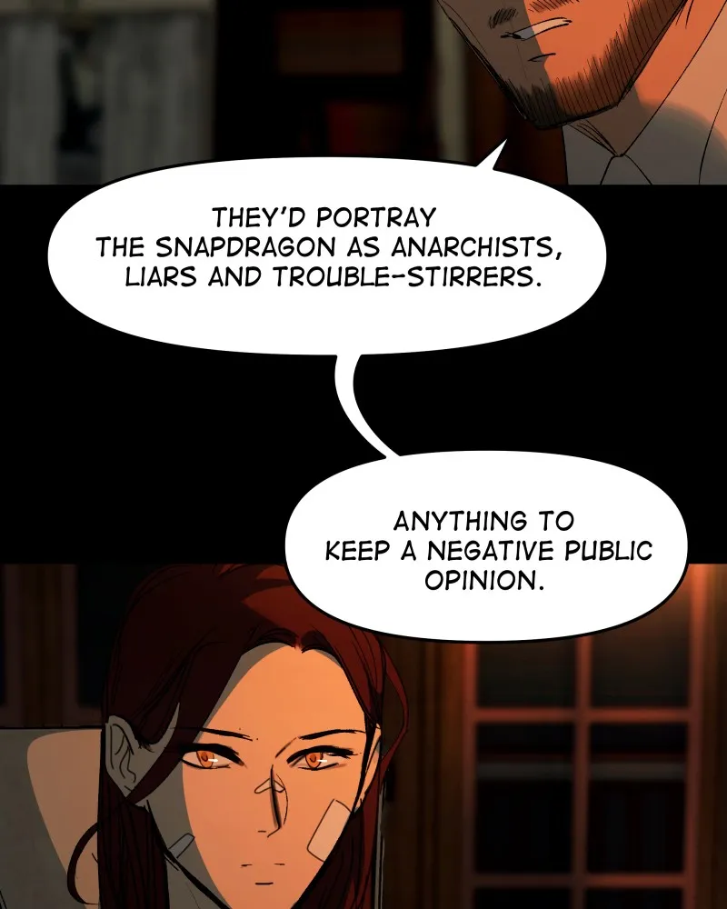 Purple Hyacinth Chapter 138 page 14 - 