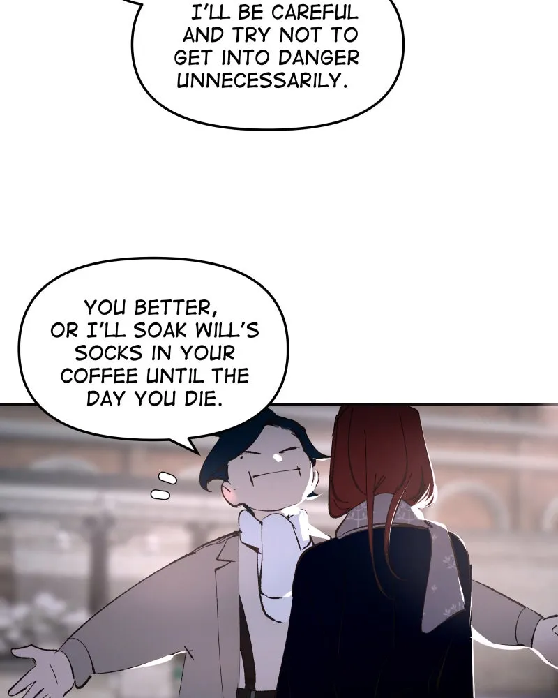 Purple Hyacinth Chapter 138 page 139 - 