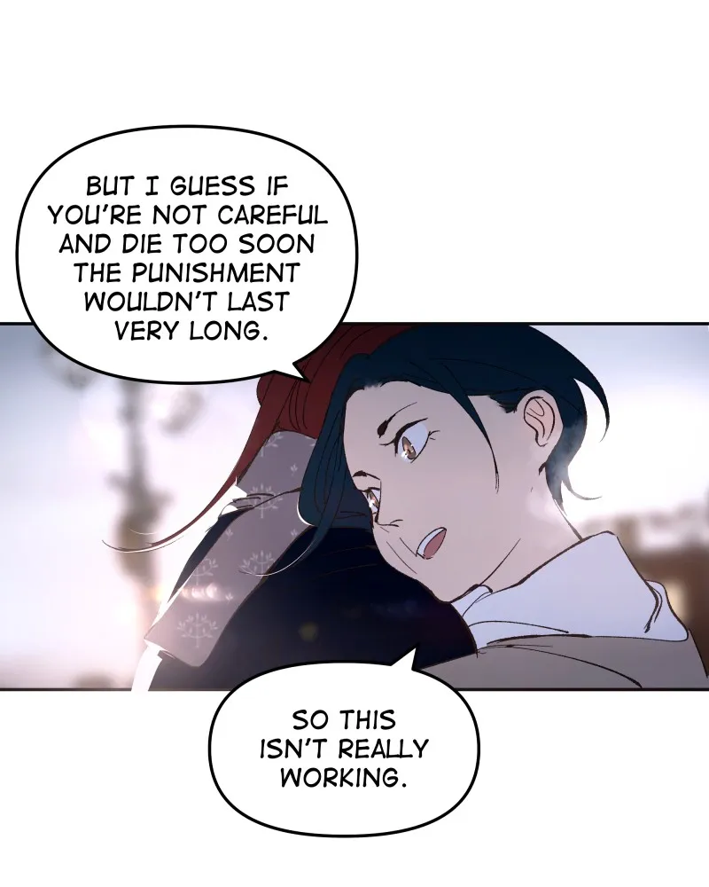 Purple Hyacinth Chapter 138 page 142 - 