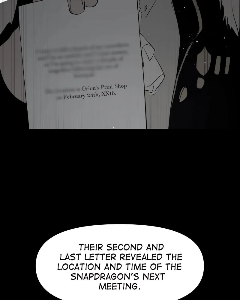 Purple Hyacinth Chapter 138 page 21 - 