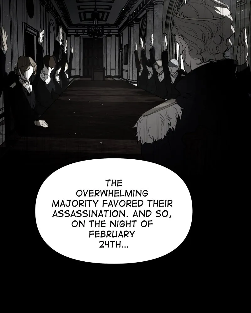 Purple Hyacinth Chapter 138 page 27 - 