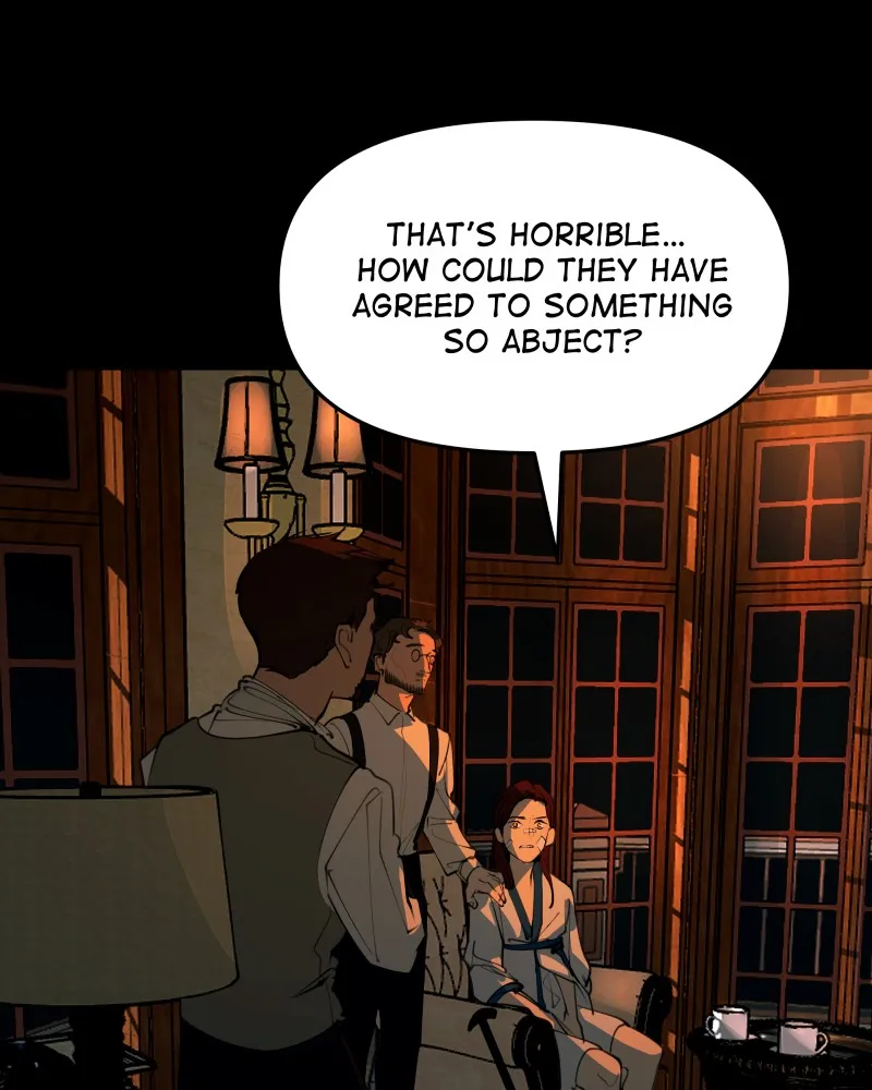 Purple Hyacinth Chapter 138 page 30 - 