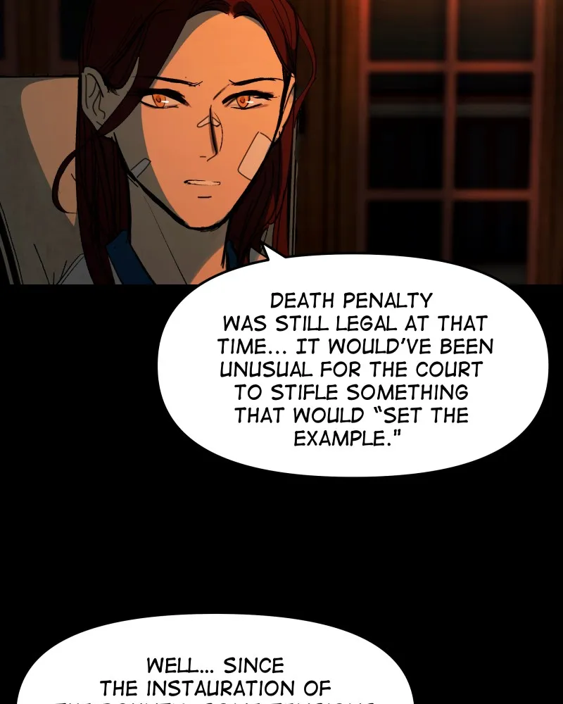 Purple Hyacinth Chapter 138 page 32 - 