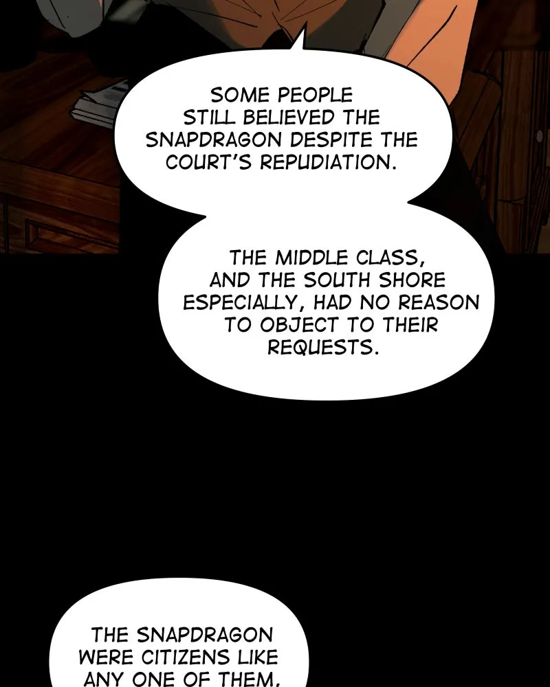 Purple Hyacinth Chapter 138 page 34 - 