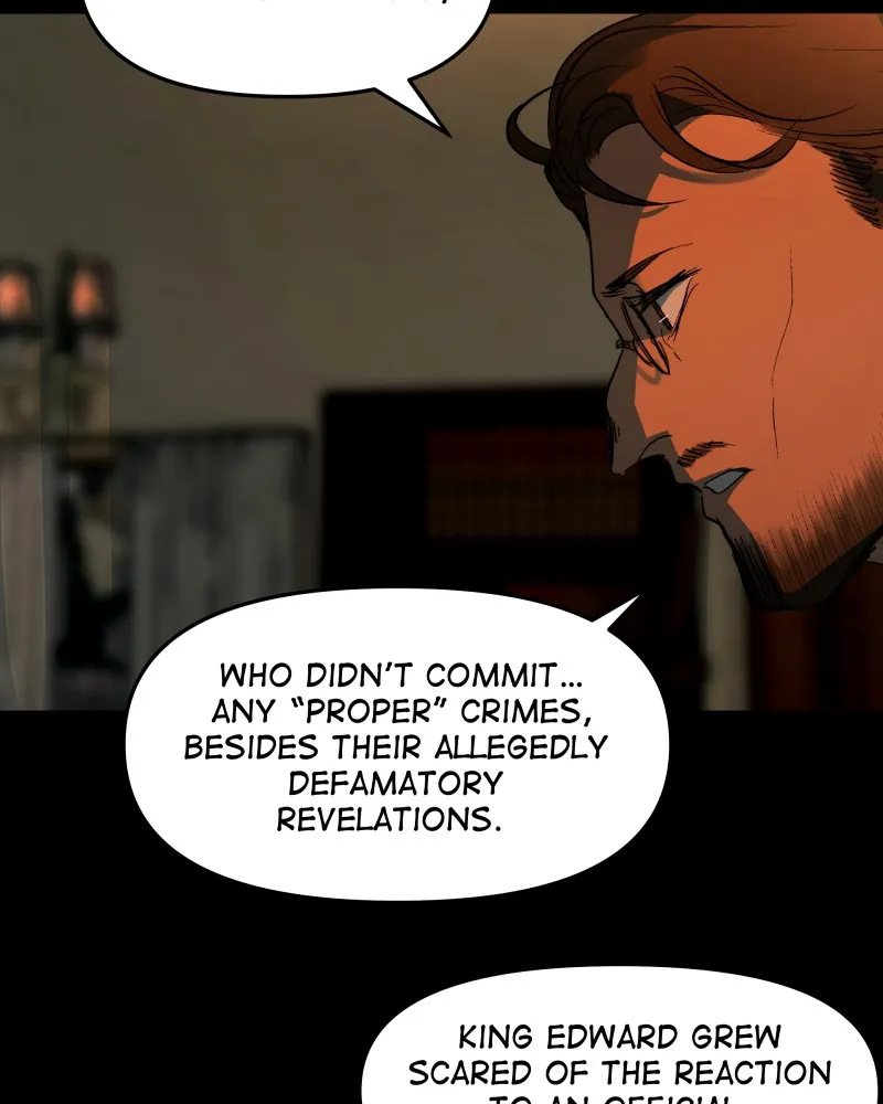 Purple Hyacinth Chapter 138 page 35 - 