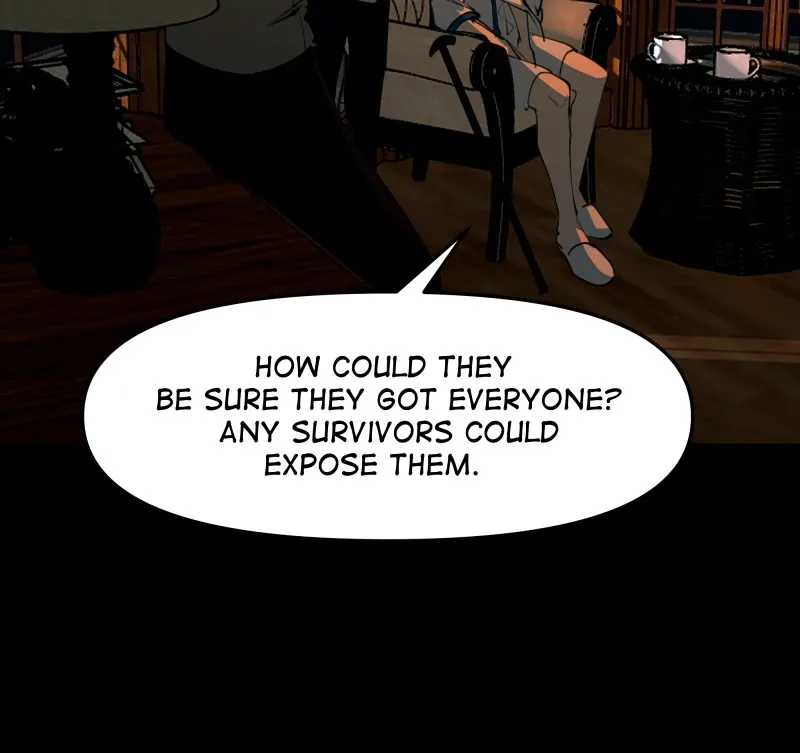 Purple Hyacinth Chapter 138 page 38 - 