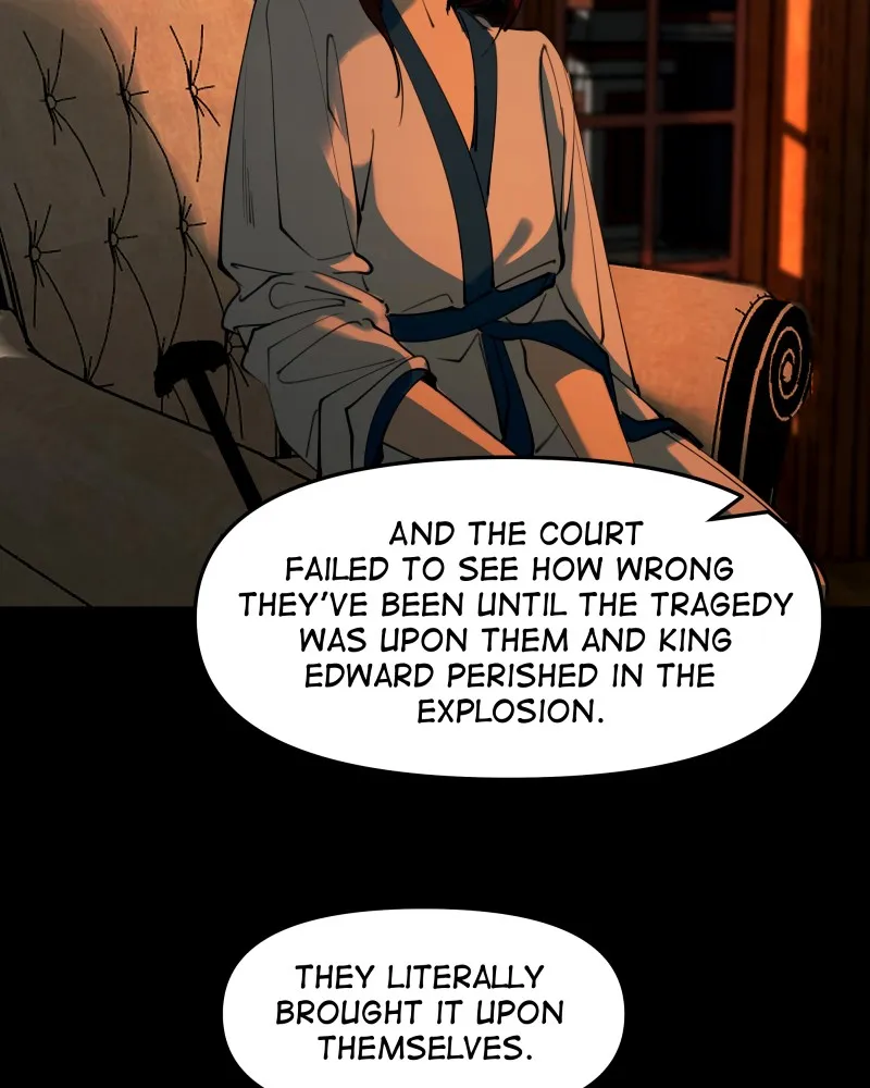 Purple Hyacinth Chapter 138 page 44 - 