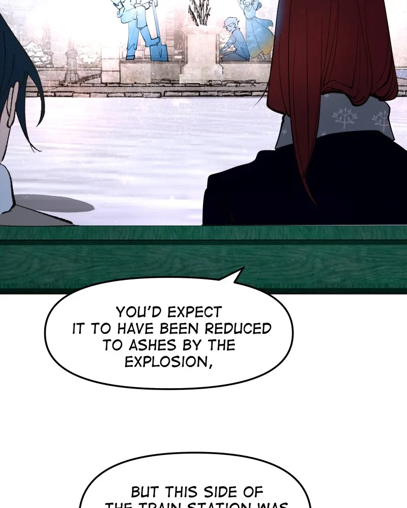 Purple Hyacinth Chapter 138 page 54 - 