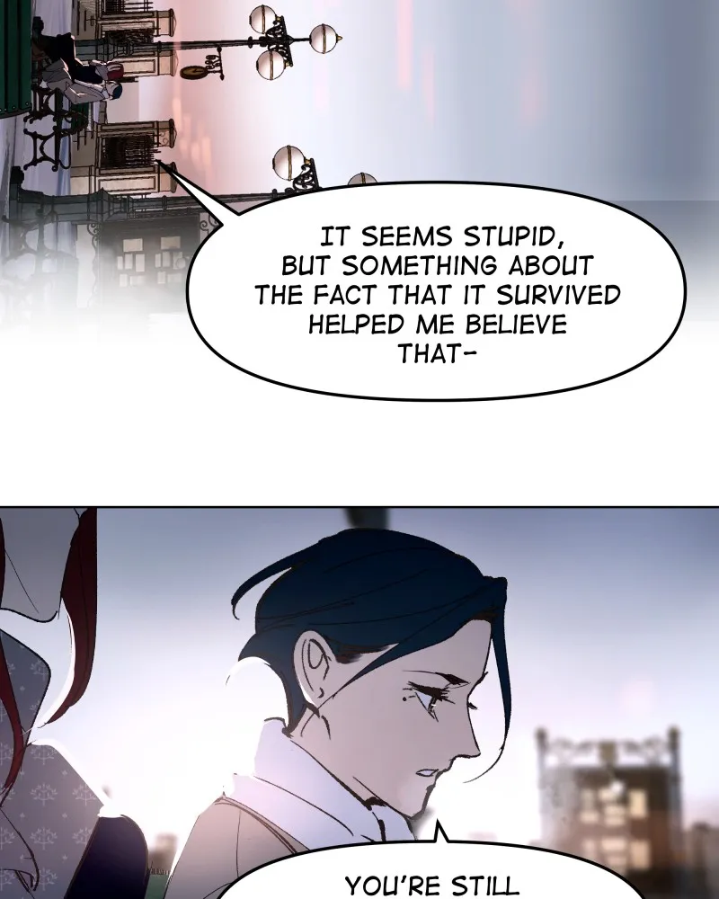Purple Hyacinth Chapter 138 page 57 - 