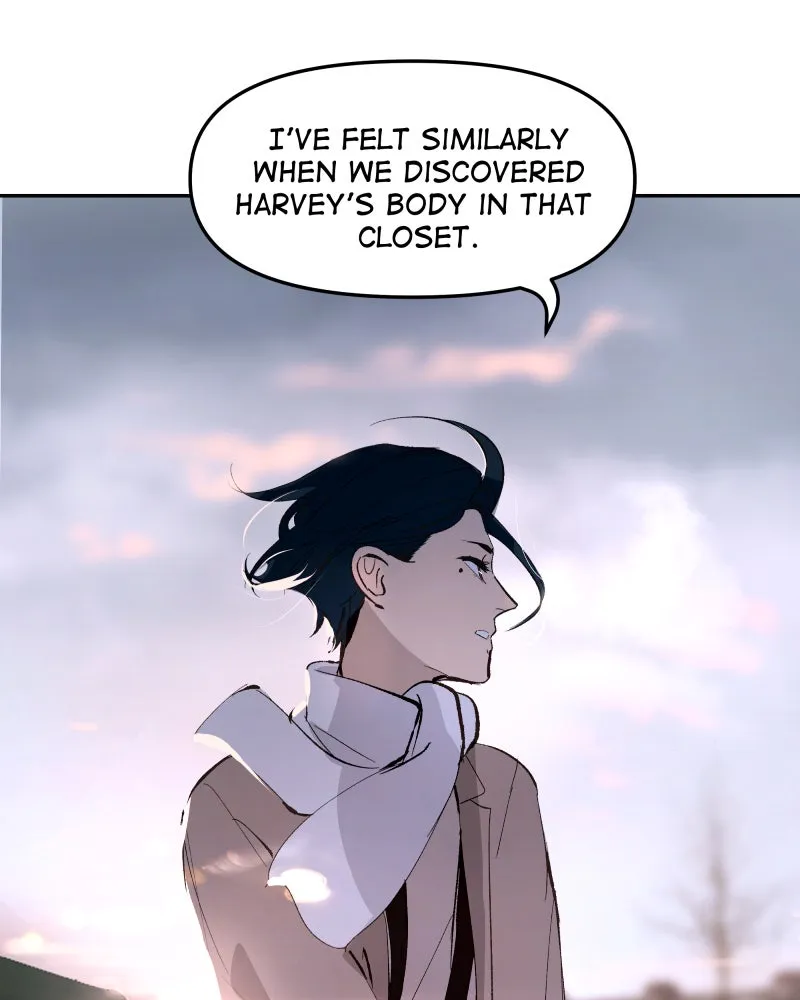 Purple Hyacinth Chapter 138 page 84 - 