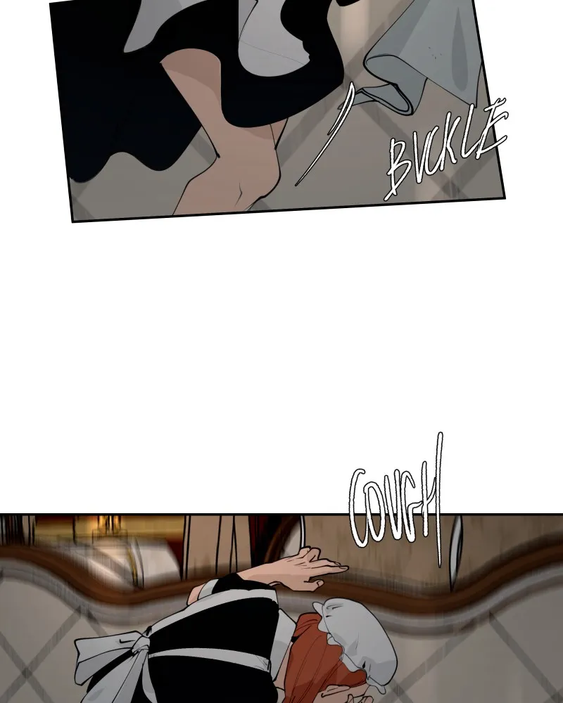 Purple Hyacinth Chapter 139 page 111 - 
