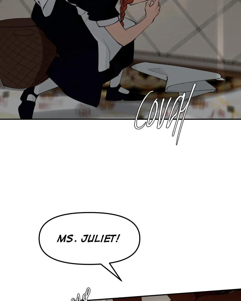 Purple Hyacinth Chapter 139 page 112 - 