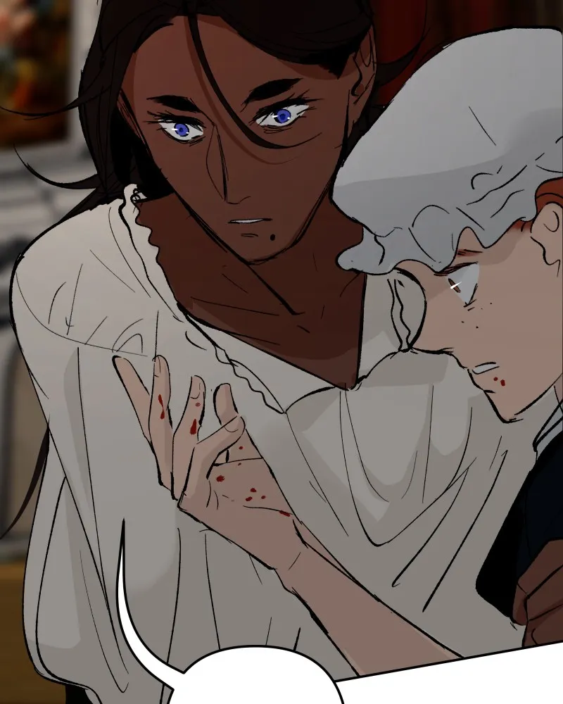 Purple Hyacinth Chapter 139 page 115 - 