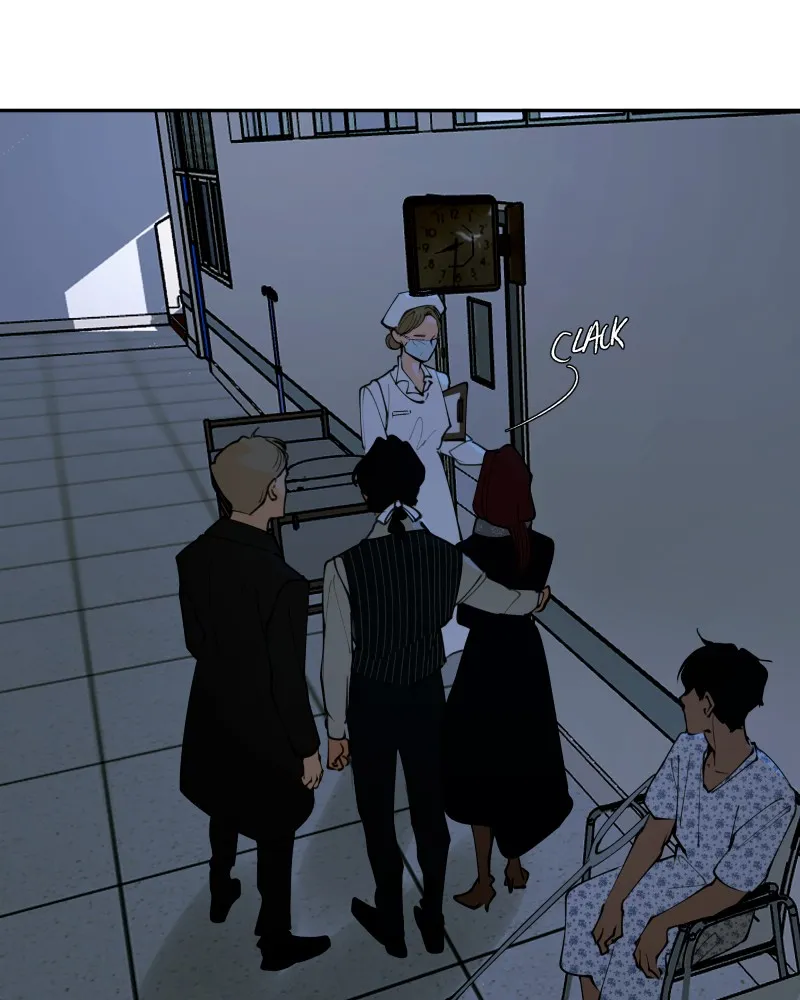 Purple Hyacinth Chapter 139 page 18 - 