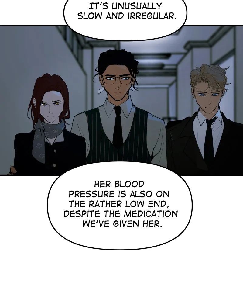 Purple Hyacinth Chapter 139 page 21 - 