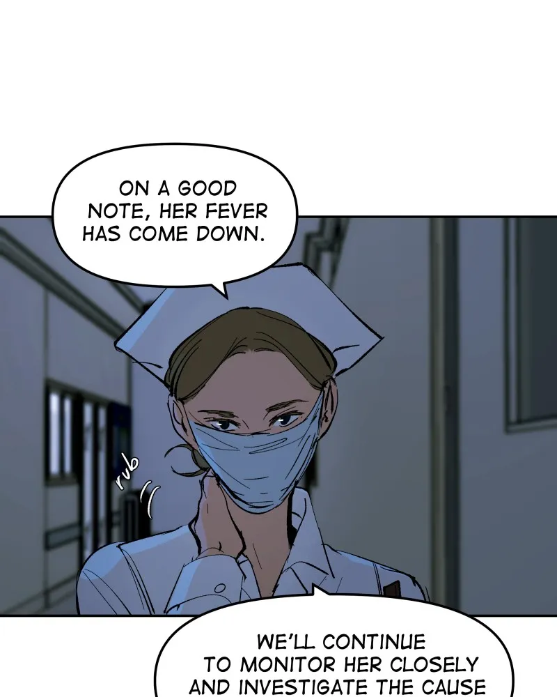 Purple Hyacinth Chapter 139 page 22 - 