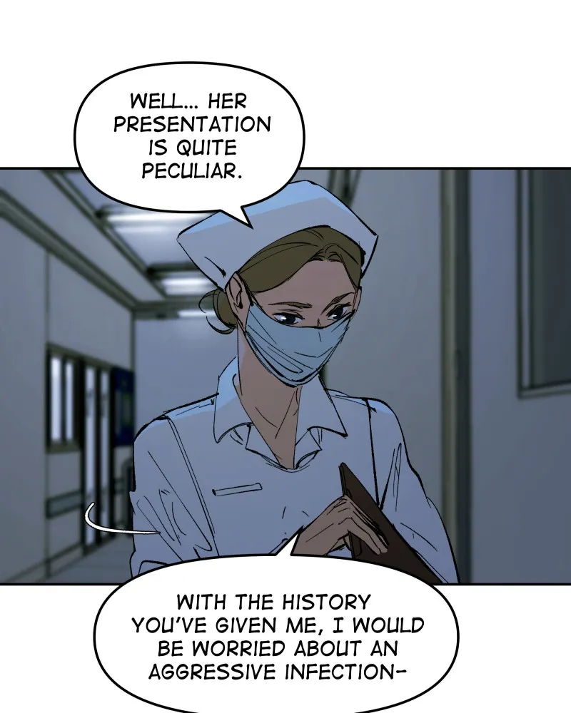 Purple Hyacinth Chapter 139 page 25 - 