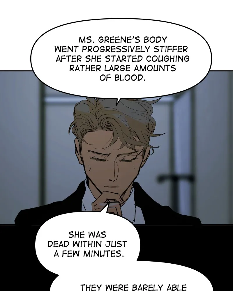 Purple Hyacinth Chapter 139 page 29 - 