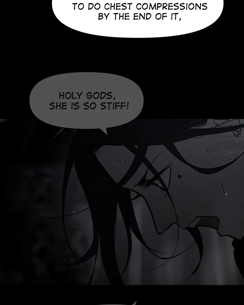 Purple Hyacinth Chapter 139 page 30 - 