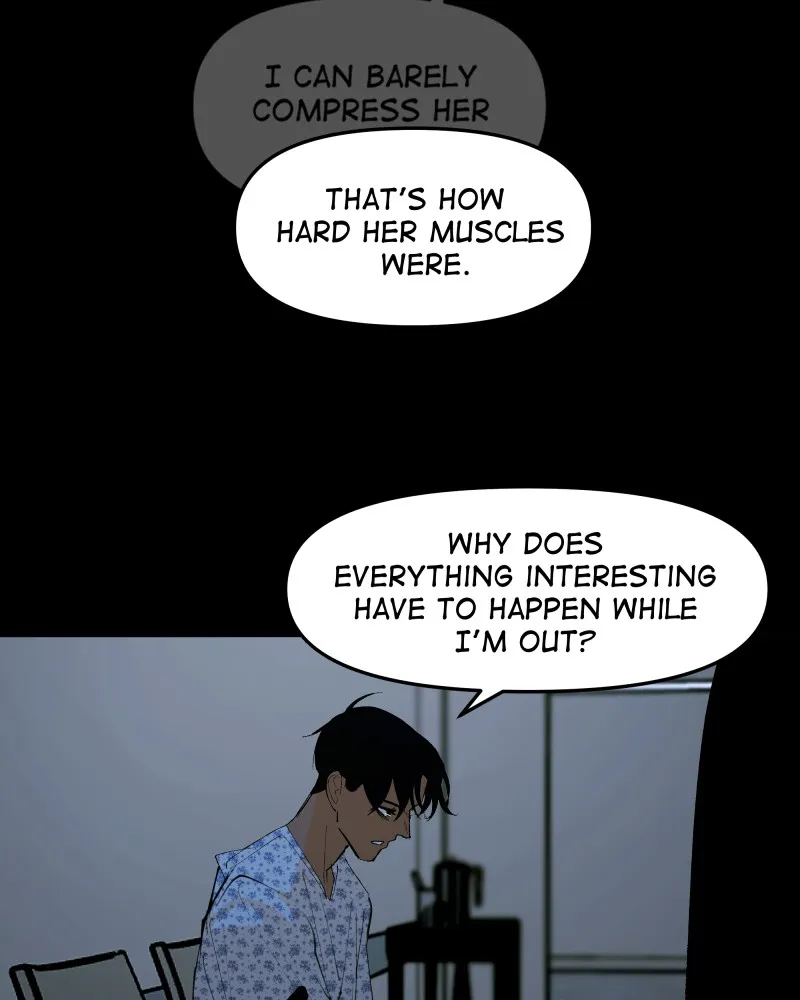 Purple Hyacinth Chapter 139 page 31 - 