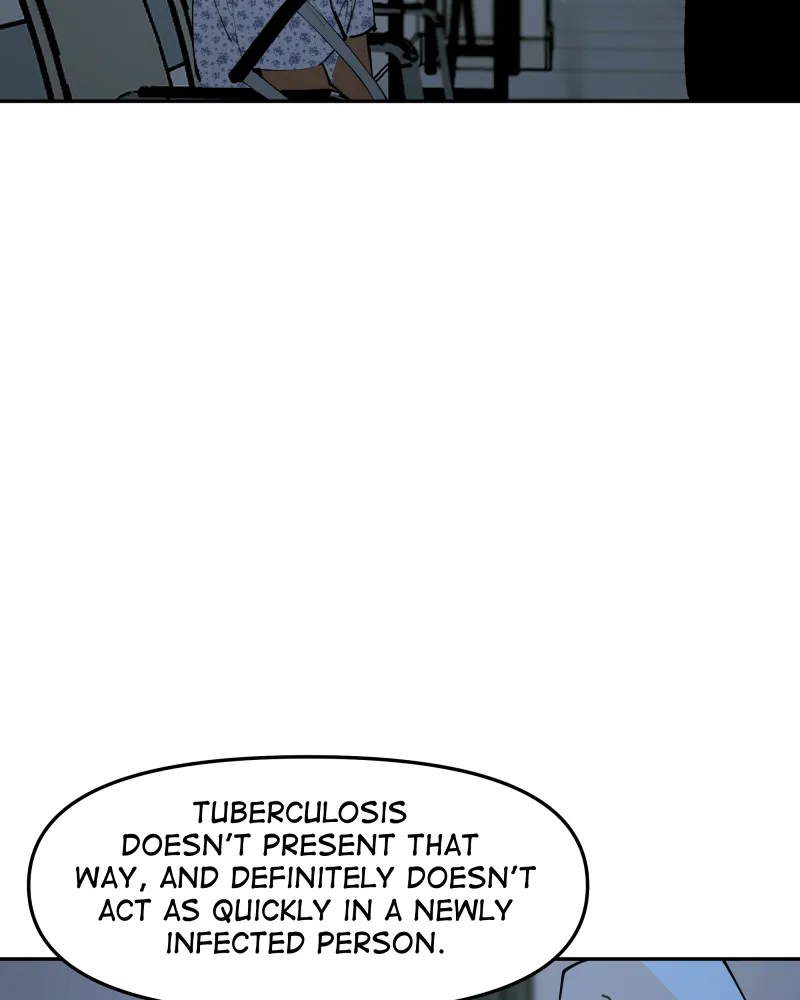 Purple Hyacinth Chapter 139 page 32 - 