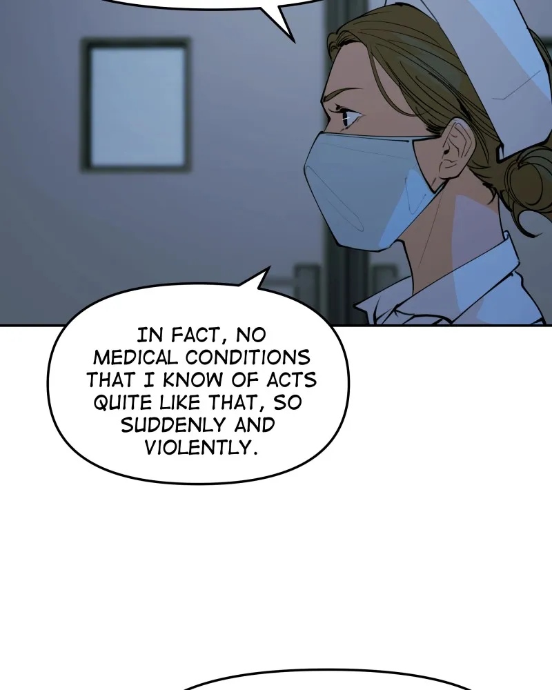 Purple Hyacinth Chapter 139 page 33 - 