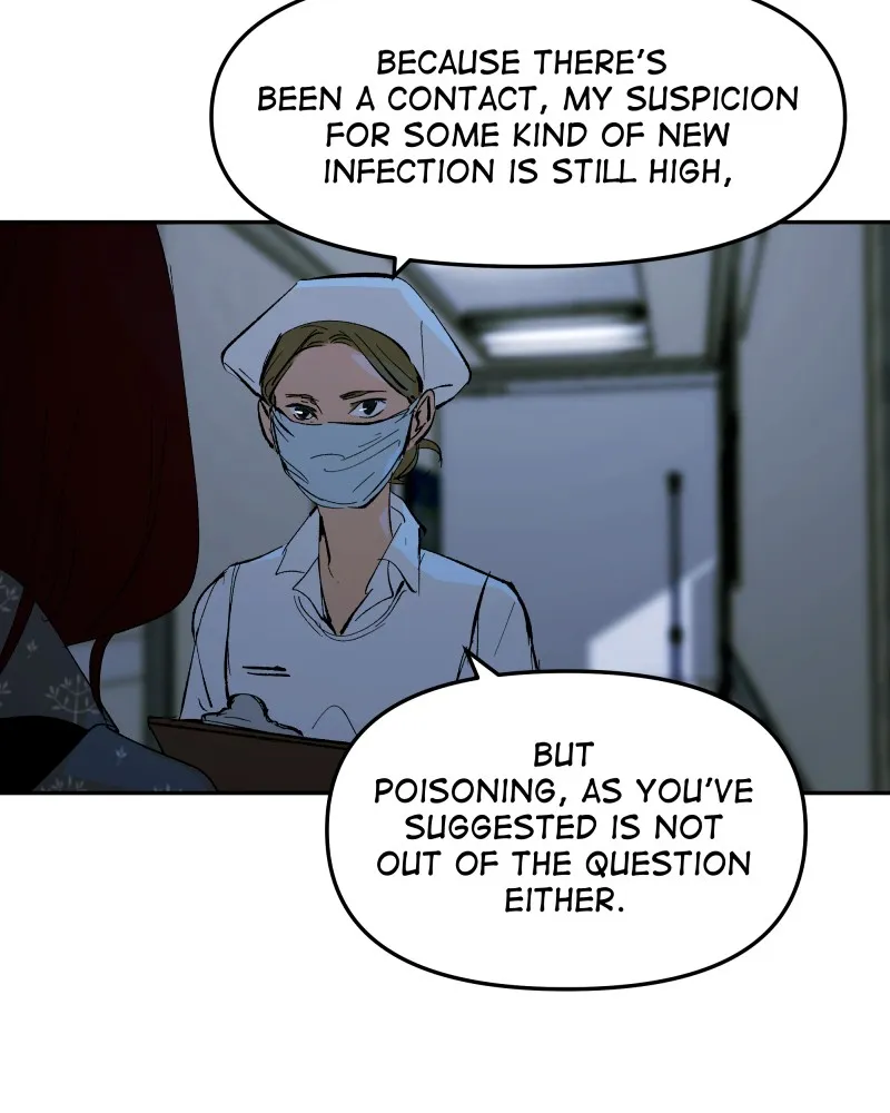 Purple Hyacinth Chapter 139 page 34 - 