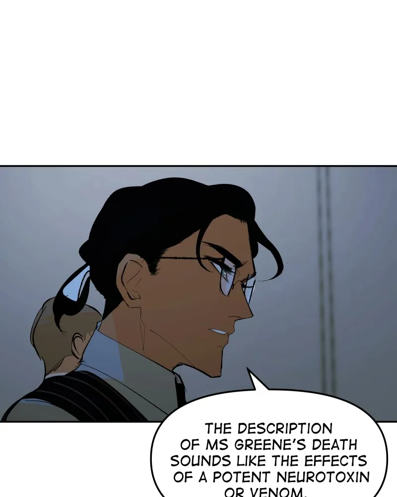 Purple Hyacinth Chapter 139 page 35 - 