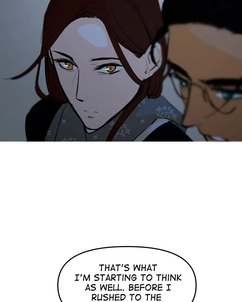 Purple Hyacinth Chapter 139 page 39 - 