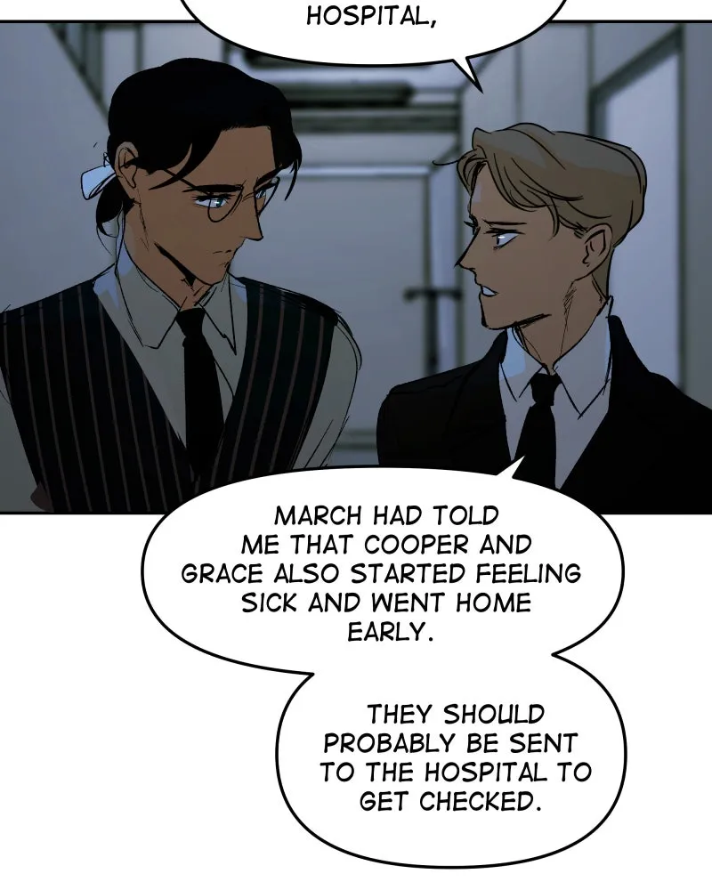 Purple Hyacinth Chapter 139 page 40 - 