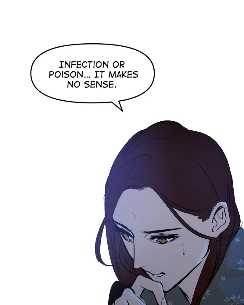 Purple Hyacinth Chapter 139 page 43 - 