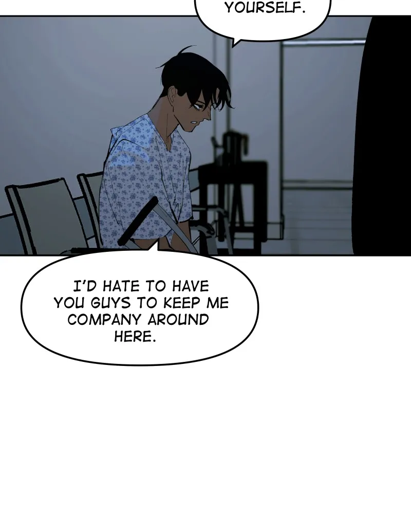 Purple Hyacinth Chapter 139 page 46 - 