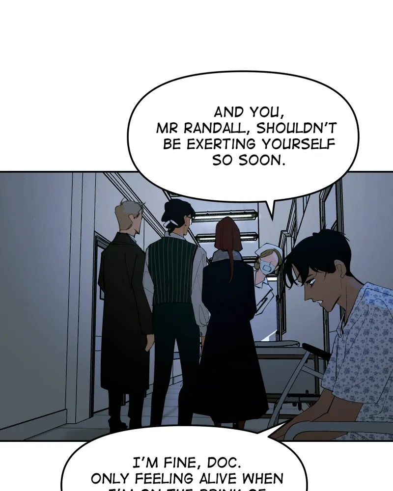 Purple Hyacinth Chapter 139 page 50 - 