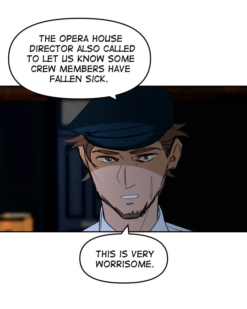 Purple Hyacinth Chapter 139 page 71 - 