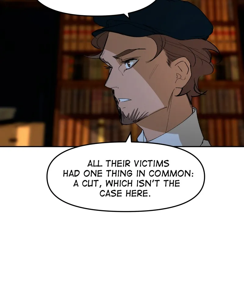 Purple Hyacinth Chapter 139 page 76 - 