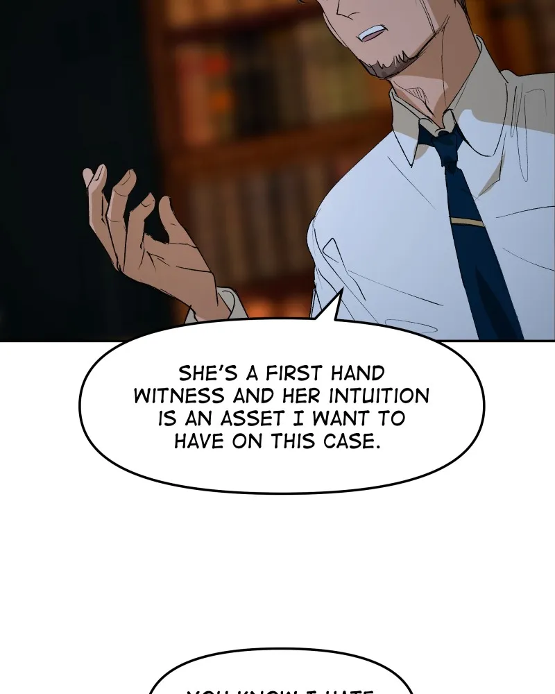 Purple Hyacinth Chapter 139 page 87 - 