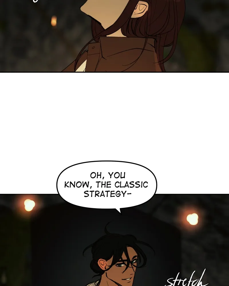 Purple Hyacinth Chapter 140 page 15 - 