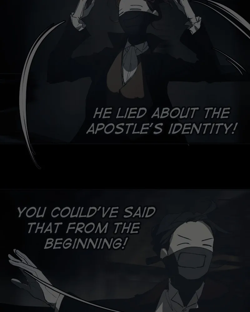 Purple Hyacinth Chapter 140 page 17 - 