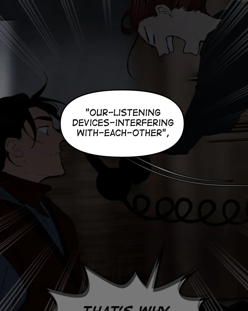 Purple Hyacinth Chapter 140 page 19 - 