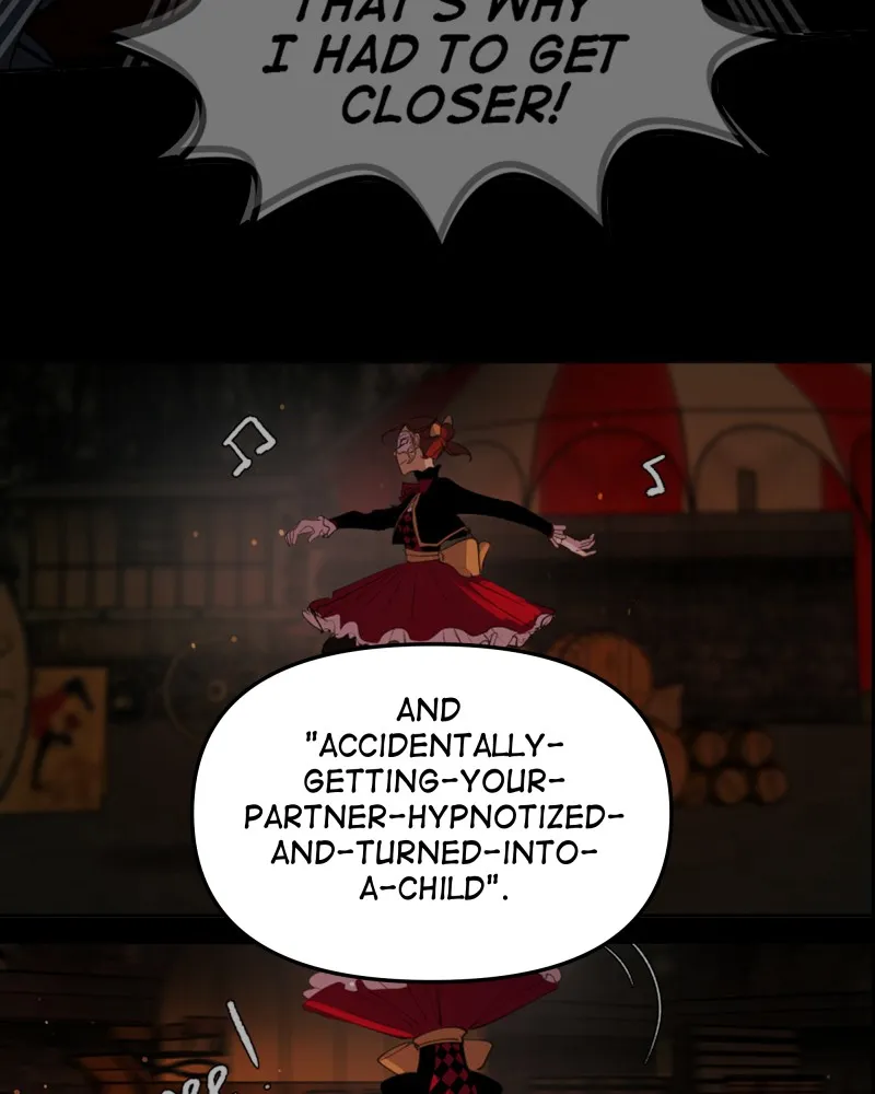 Purple Hyacinth Chapter 140 page 20 - 