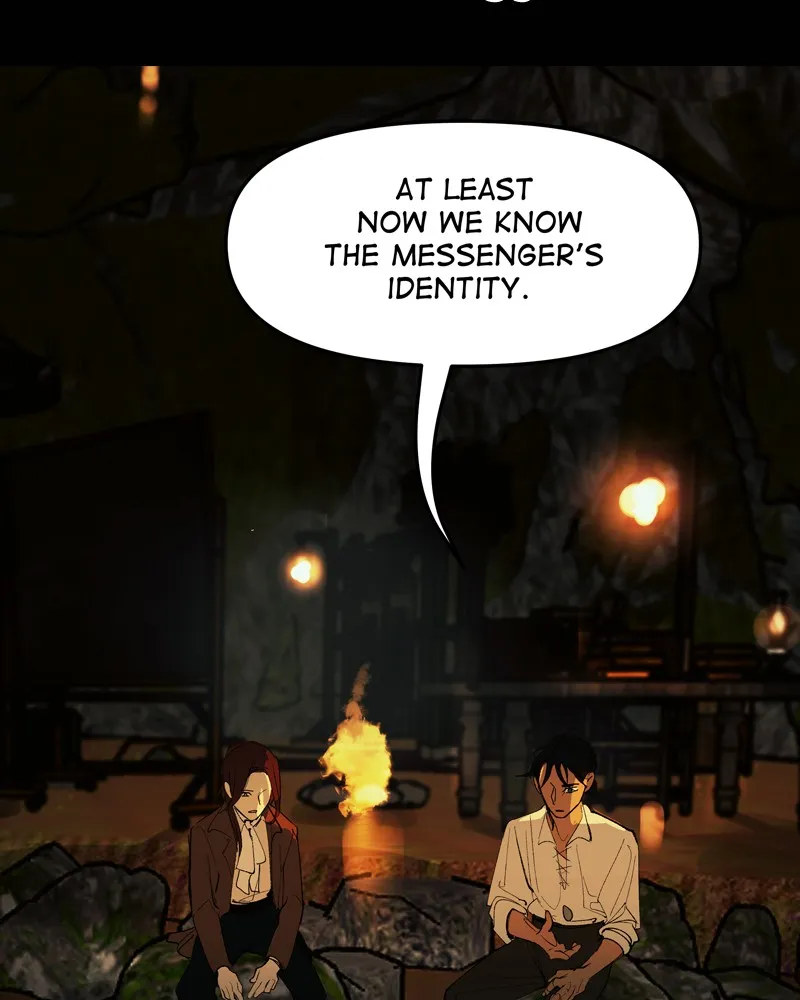 Purple Hyacinth Chapter 140 page 3 - 