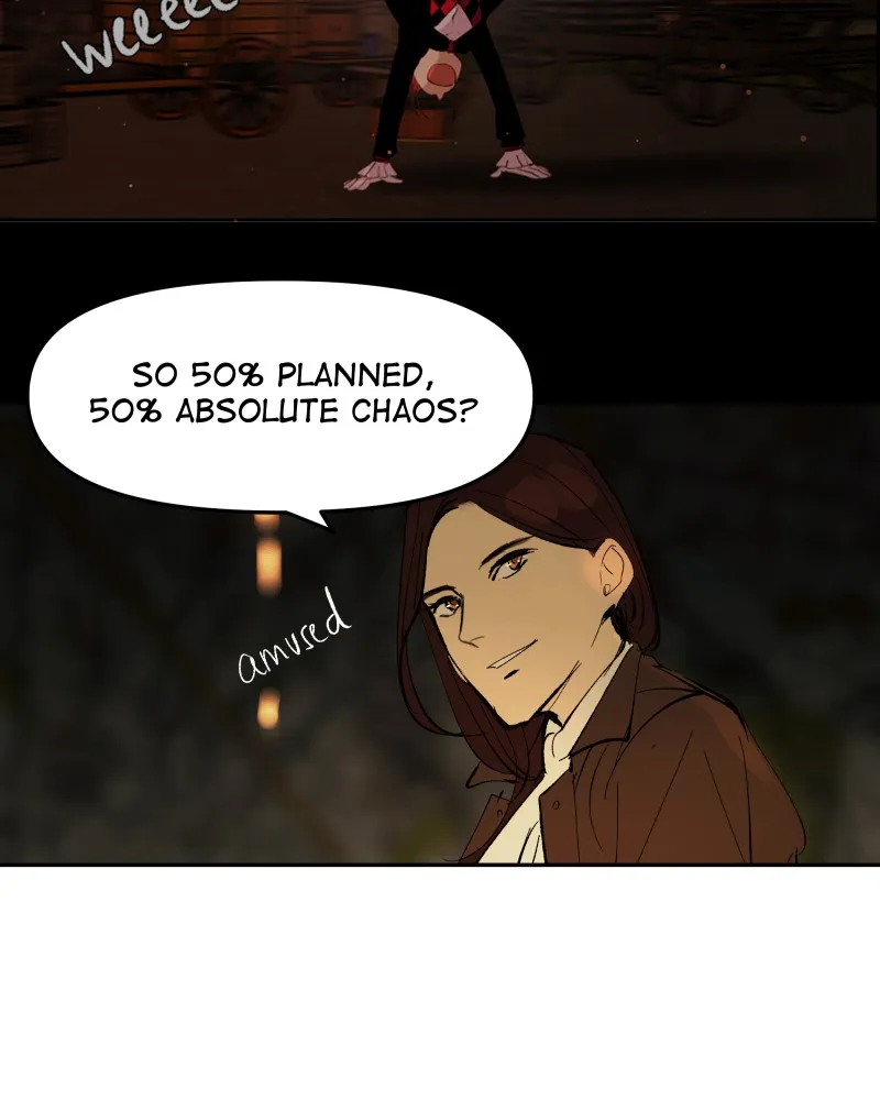 Purple Hyacinth Chapter 140 page 21 - 
