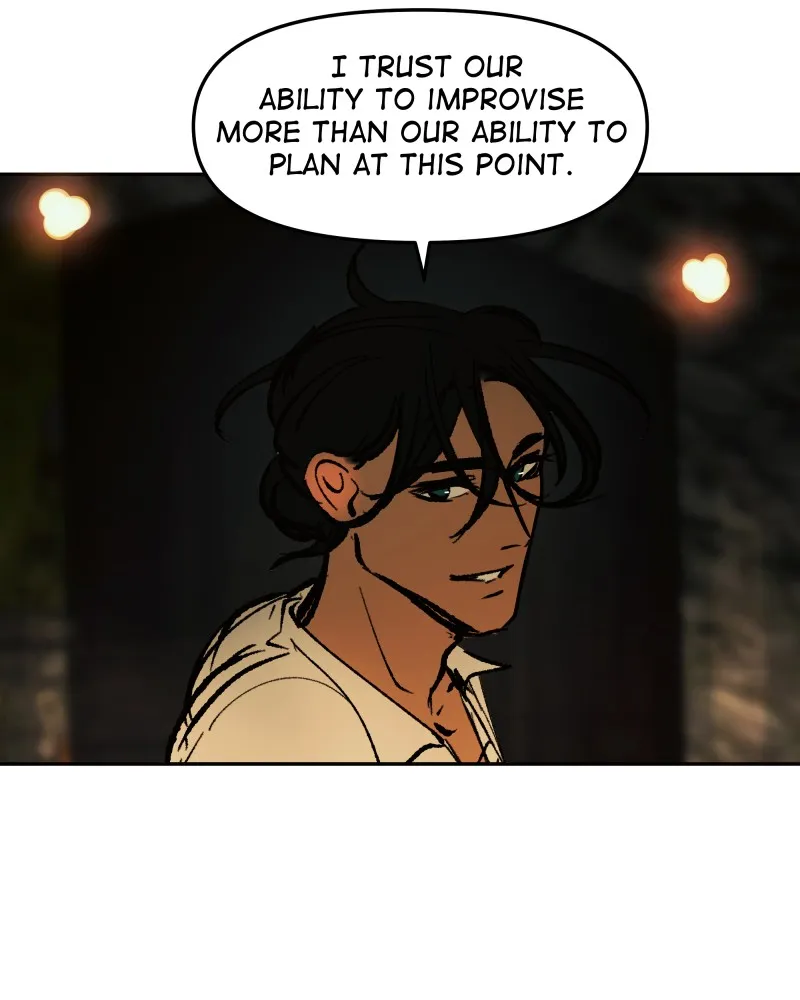 Purple Hyacinth Chapter 140 page 22 - 