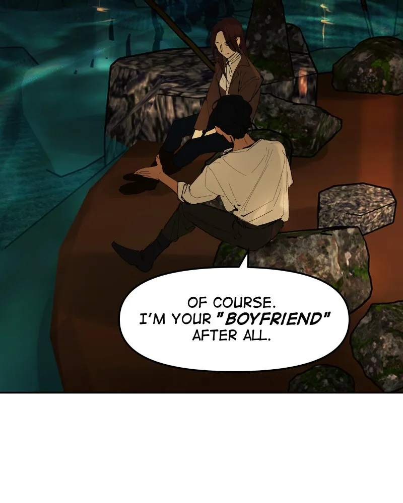 Purple Hyacinth Chapter 140 page 25 - 