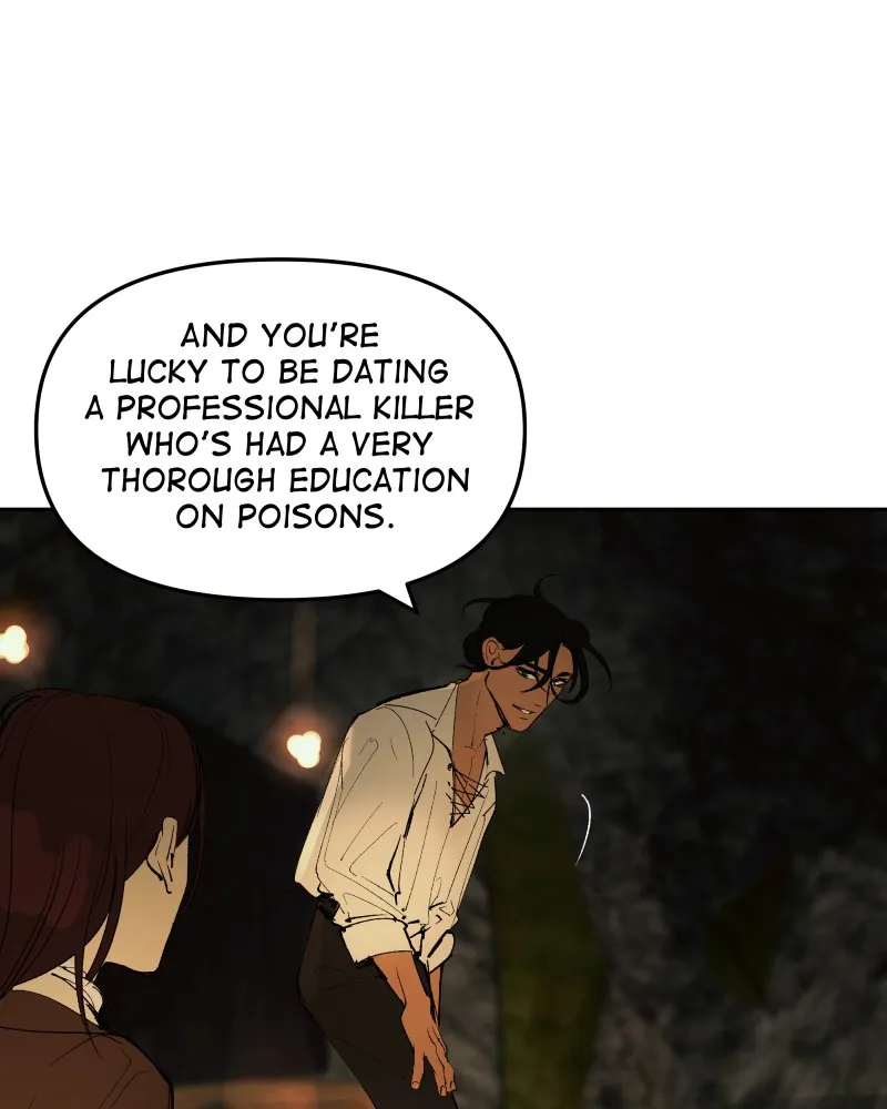 Purple Hyacinth Chapter 140 page 26 - 