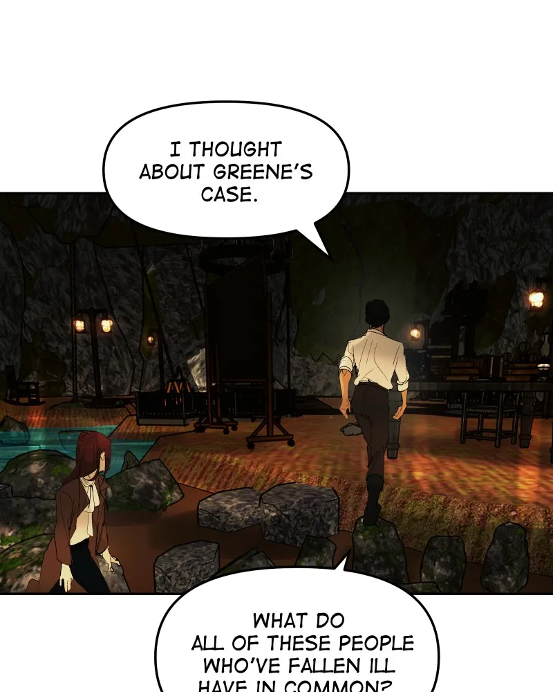 Purple Hyacinth Chapter 140 page 28 - 