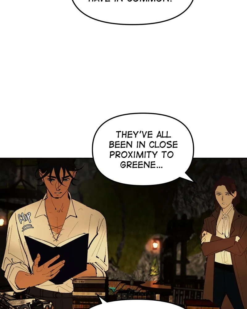 Purple Hyacinth Chapter 140 page 29 - 