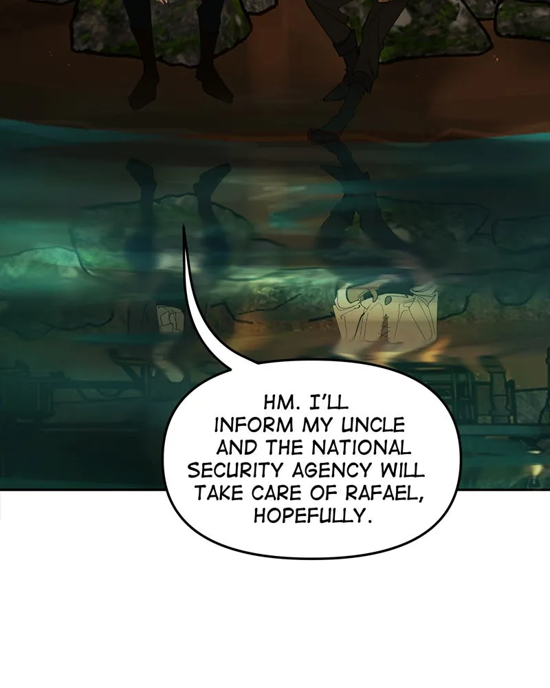 Purple Hyacinth Chapter 140 page 4 - 