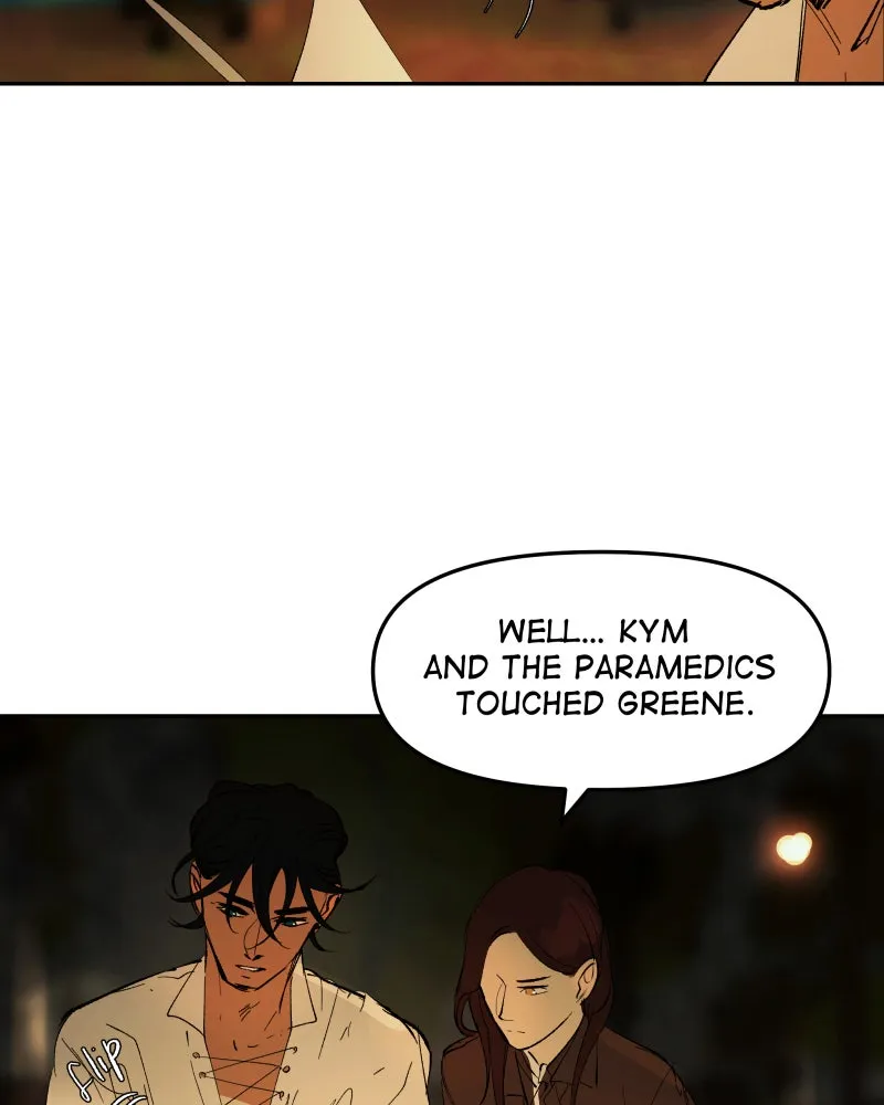 Purple Hyacinth Chapter 140 page 31 - 