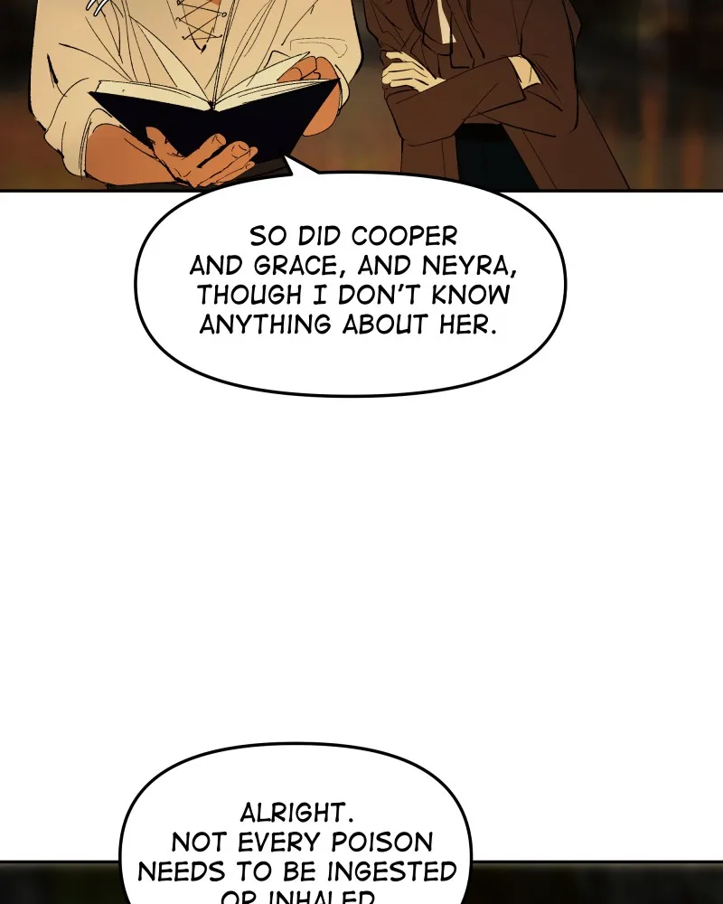 Purple Hyacinth Chapter 140 page 32 - 